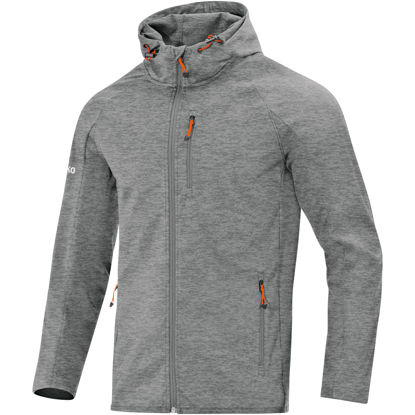 Slika LIGHT softshell jakna