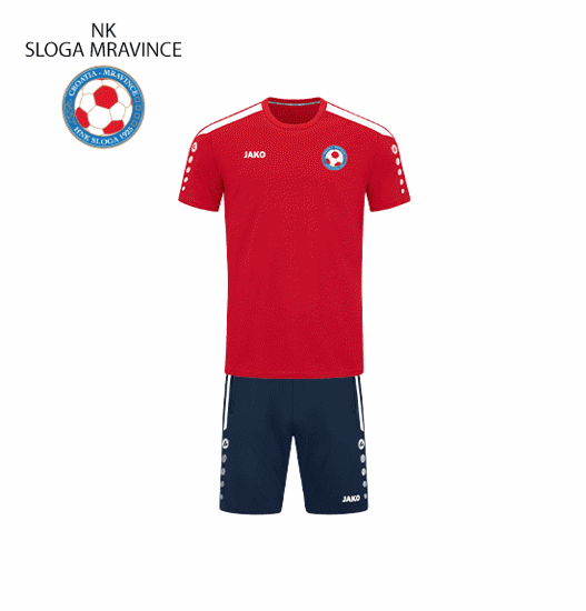 Slika HNK Sloga Mravince PAKET 03