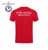 Slika HNK Sloga Mravince PAKET 03