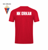 Slika NK ORKAN PAKET 01 - igrači