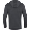 Slika PRO CASUAL zip majica s kapuljačom