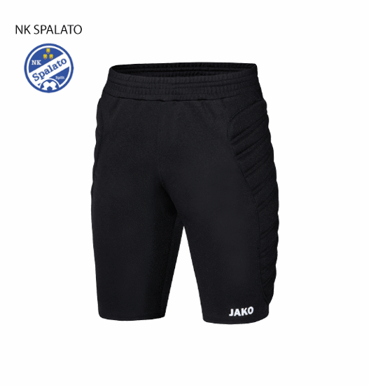 Slika NK SPALATO STRIKE vratarske hlačice
