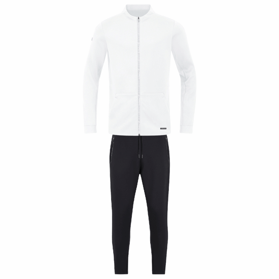 Slika PRO CASUAL komplet poliester jakna