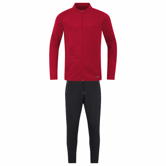 Slika PRO CASUAL komplet poliester jakna