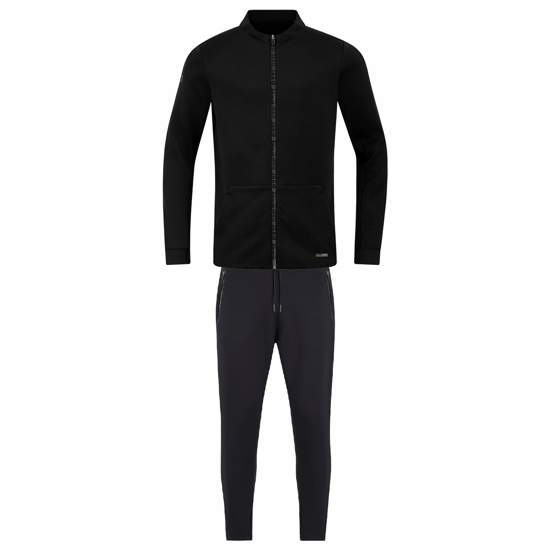 Slika PRO CASUAL komplet poliester jakna