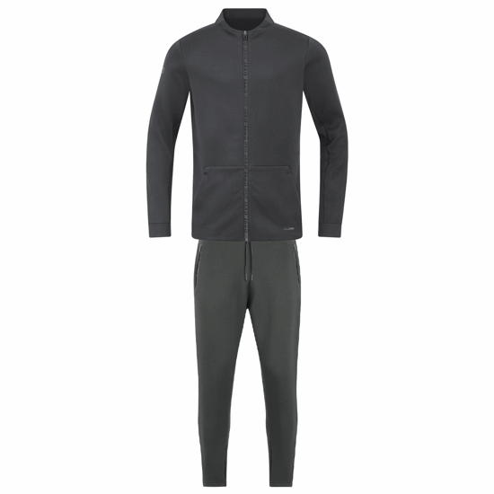 Slika PRO CASUAL komplet poliester jakna