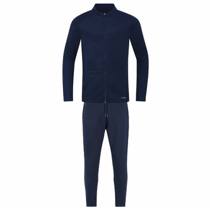 Slika PRO CASUAL komplet poliester jakna