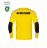 Slika NK NOVI MAROF POWER trening dres za vratare