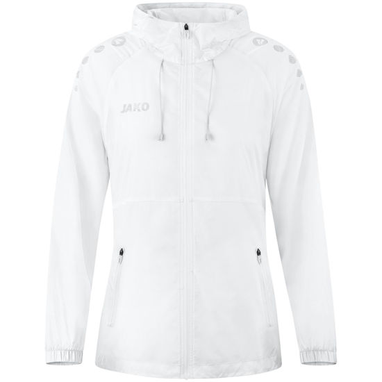 Slika FLOW ženska lagana jakna za atletiku