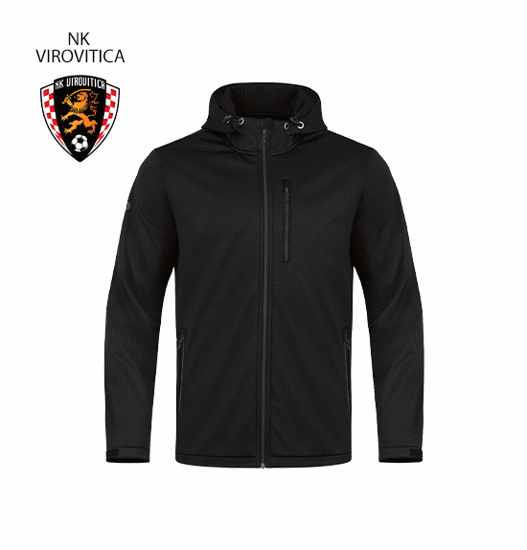 Slika NK VIROVITICA SOFTSHELL jakna