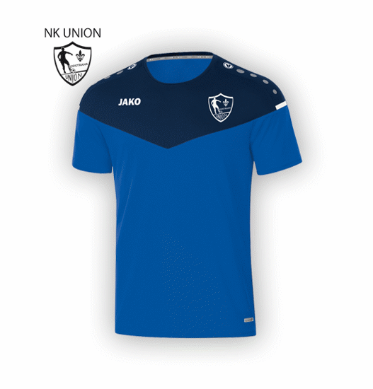 Slika NK Union CHAMP 2.0 poliester majica kratkih rukava