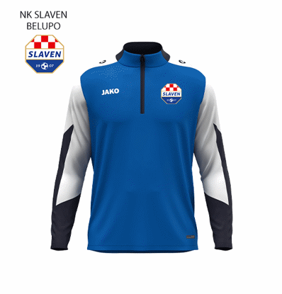 Slika NK SLAVEN BELUPO DYNAMIC zip top