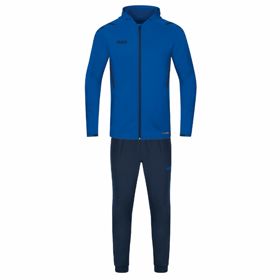 Slika CHALLENGE trening komplet s kapuljačom