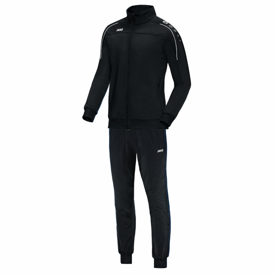 Slika CLASSICO poliester komplet