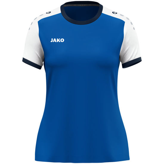 Slika DYNAMIC ženski dres kratkih rukava