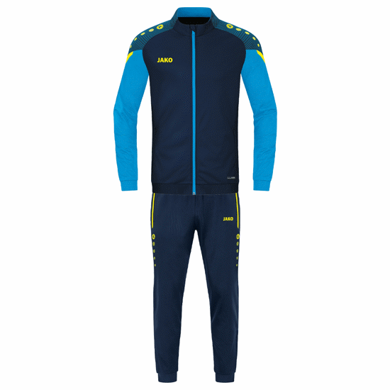 Slika PERFORMANCE poliester komplet