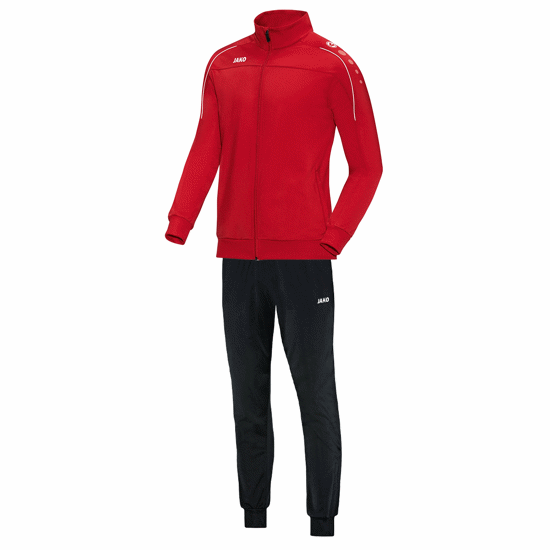 Slika CLASSICO poliester komplet