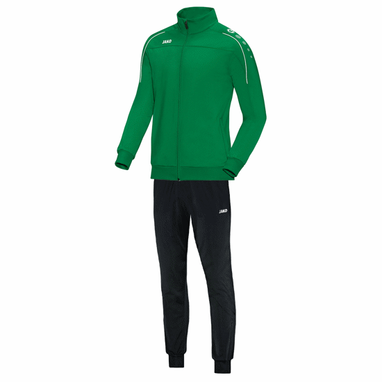 Slika CLASSICO poliester komplet