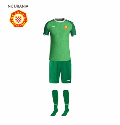 Slika NK URANIA PAKET 04 - DRES VRATARI