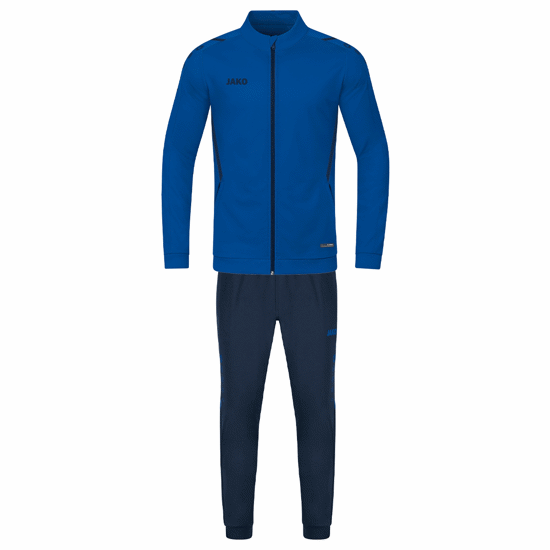 Slika CHALLENGE poliester komplet