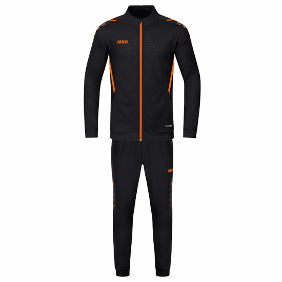 Slika CHALLENGE poliester komplet