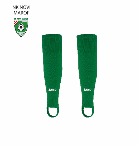 Slika NK NOVI MAROF GLASGOW štucne bez stopala