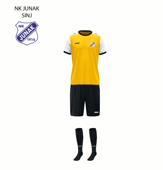 Slika NK JUNAK SINJ PAKET 03 - Utakmica vratari