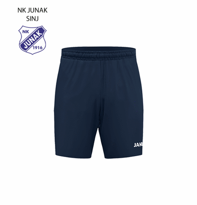 Slika NK JUNAK SINJ DYNAMIC trening hlačice