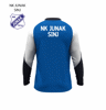 Slika NK JUNAK SINJ DYNAMIC majica D/R