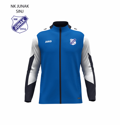 Slika NK JUNAK SINJ DYNAMIC poliester jakna