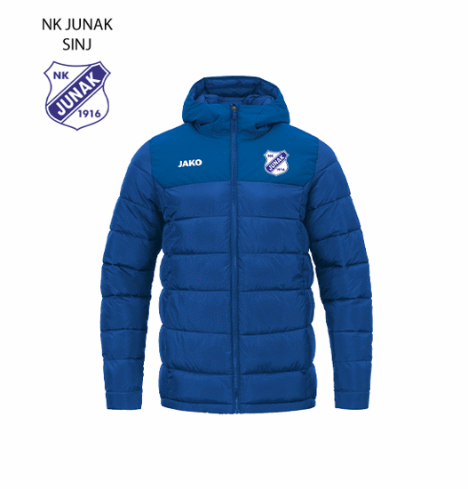 Slika NK JUNAK SINJ STADIUM jakna