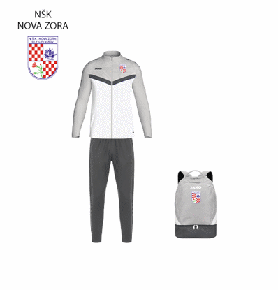 Slika NŠK NOVA ZORA PAKET 01