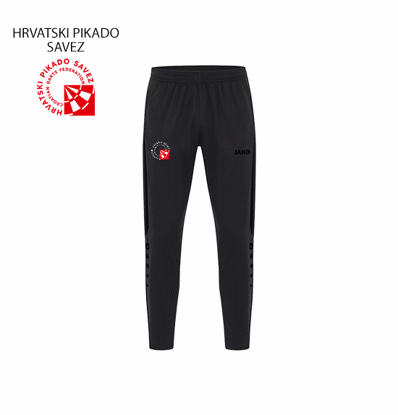 Slika HRVATSKI PIKADO SAVEZ POWER hlače