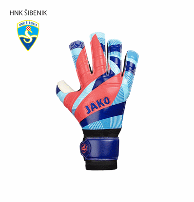Slika HNK ŠIBENIK RIVER vratarske rukavice