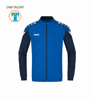 Slika DNK TALENT PERFORMANCE poliester jakna