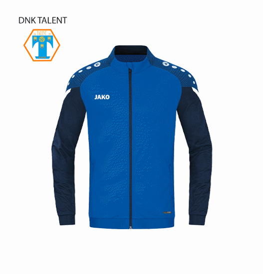 Slika DNK TALENT PERFORMANCE poliester jakna