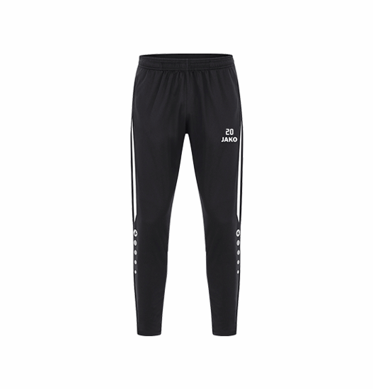 Slika POWER poliester hlače  L #20