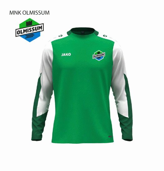 Slika MNK OLMISSUM DYNAMIC majica D/R