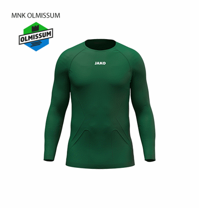Slika MNK OLMISSUM LONGSLEEVE podmajica