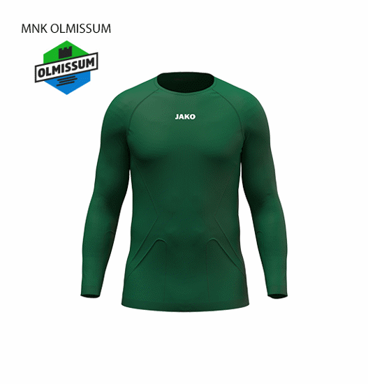 Slika MNK OLMISSUM LONGSLEEVE podmajica