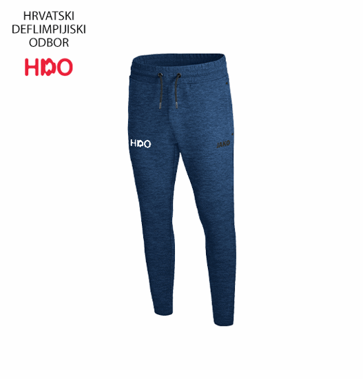 Slika HRVATSKI DEFLIMIPIJSKI ODBOR PREMIUM jogging hlače