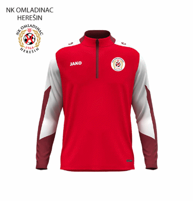 Slika OMLADINAC HEREŠIN DYNAMIC zip top