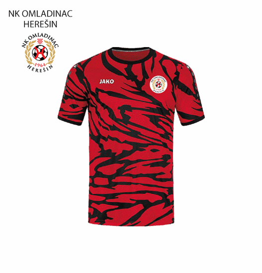 Slika NK OMLADINAC HEREŠIN ANIMAL dres