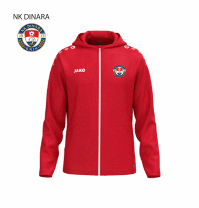 Slika NK DINARA ONE jakna s kapuljačom