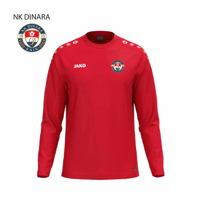 Slika NK DINARA ONE majica