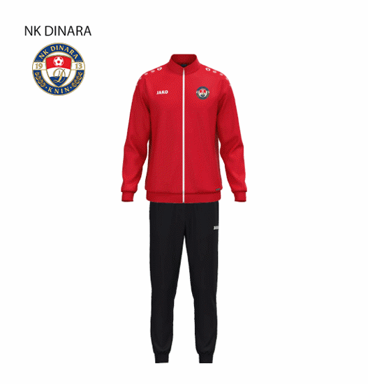 Slika NK DINARA Paket 03