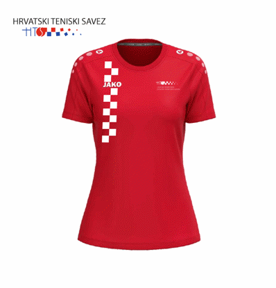 Slika HTS ONE majica žene