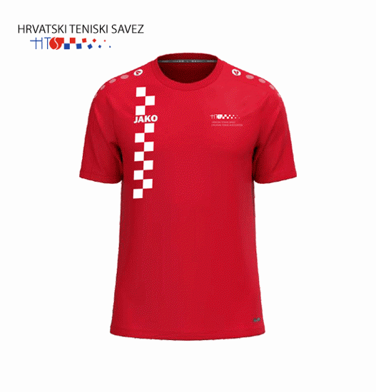 Slika HTS ONE pamučna kratka majica