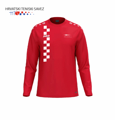 Slika HTS ONE majica dugi rukav