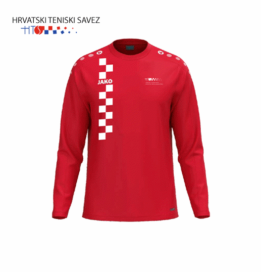 Slika HTS ONE majica dugi rukav